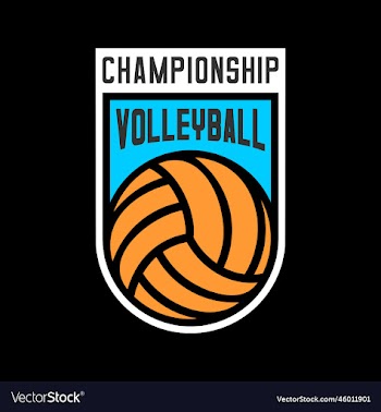 volley champion