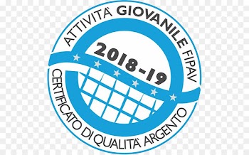 Volley Forlì Italian Volleyball Federation Showy Boys Galatina Akademický certifikát - volleyball 