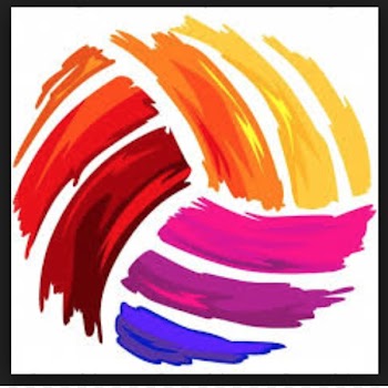 Volleyball Art Painting Clip art - volleyball 