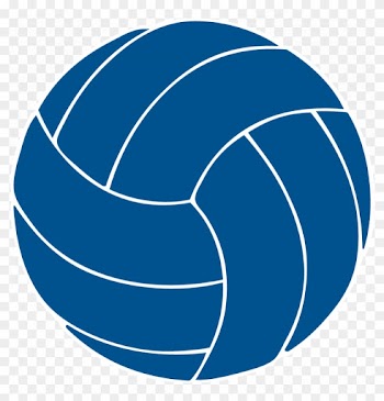 Volleyball Ball Clipart Mikasa Amp Volleyball Ball - Texas A&amp;m Volleyball Logo