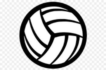 Volleyball Beach ball Clip art - volleyball 