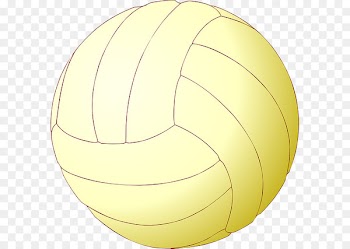 Volleyball Beach ball Sport Clip art - ball 