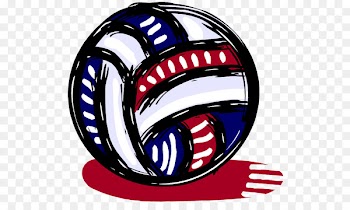 Volleyball Bear River High School Clip art Blog - volleyball 