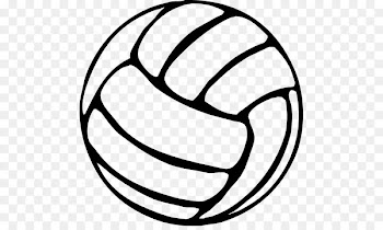 Volleyball Blog Clip art - volleyball 