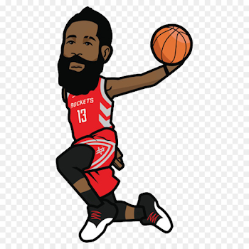 Volleyball Cartoon