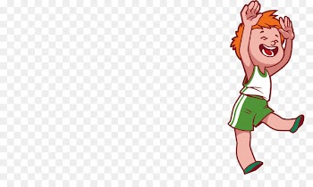 Volleyball Child Royalty-free Clip art - Juvenile Volleyball 
