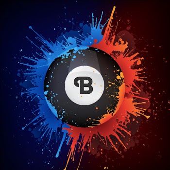 Volleyball Clip art - billiard 