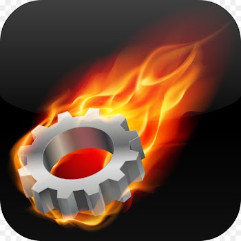 Volleyball Clip art - fire 