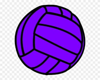 Volleyball Clip Art Sayings Free Clipart Images - Volleyball Clip Art Pink