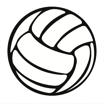 Volleyball Clip art - volleyball 