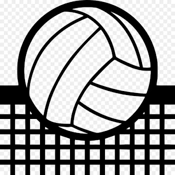 Volleyball Clip art - volleyball 