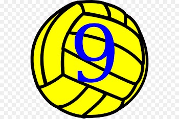 Volleyball Clip art - volleyball 