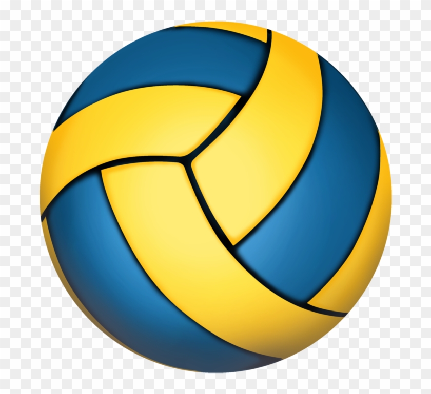 Volleyball Clip Art - Volleyball