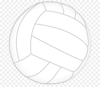 Volleyball Clip art - Volleyball Icon 