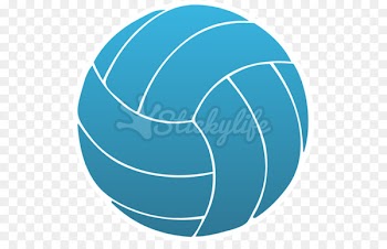 Volleyball Clip art - volleyball movement player 