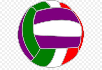 Volleyball Clip art - volleyball net 