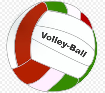 Volleyball Clip art - Volleyball Pictures 