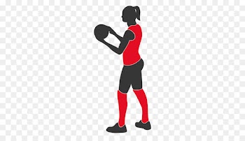 Volleyball Clip art - volleyball player 