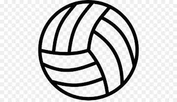 Volleyball Clip art - volleyball players 