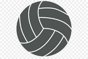 Volleyball Clip art - Volleyball PNG 