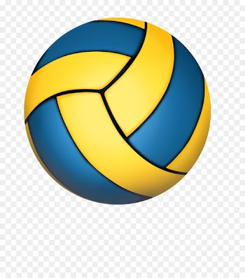 Volleyball Clip art - Vollyball Pictures 