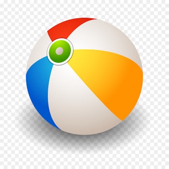 Volleyball Computer file - Summer volleyball material 