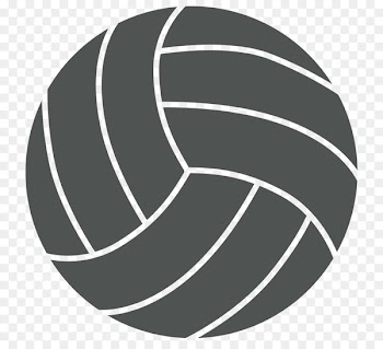 Volleyball Computer Icons Clip art - volleyball 