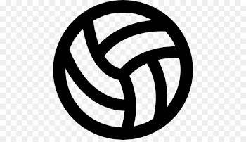 Volleyball Computer Icons Clip art - volleyball 