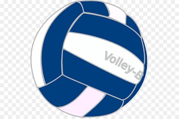 Volleyball Computer Icons Clip art - volleyball 