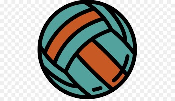 Volleyball Computer Icons Clip art - volleyball net 