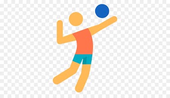 Volleyball Computer Icons Sport Coach - volleyball 