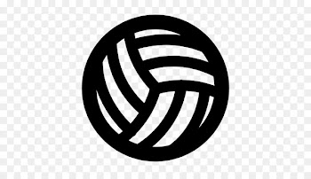 Volleyball Computer Icons Sport - volleyball vector 