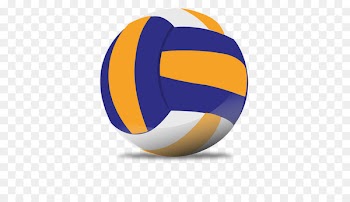 Volleyball Desktop Wallpaper Clip art - volleyball 