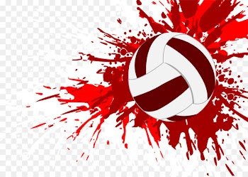 Volleyball Desktop Wallpaper Vector graphics Clip art - volleyball 
