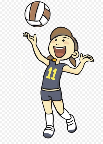 Volleyball Download Icon - volleyball 