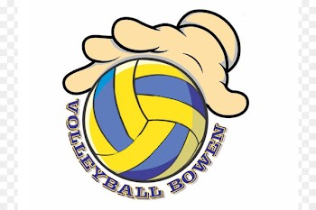 Volleyball Drawing Illustration - Volleyball Icon 