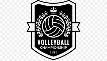 Volleyball Encapsulated PostScript - volleyball 