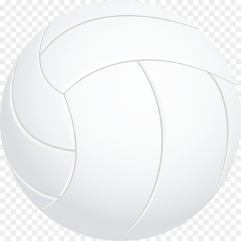 Volleyball Euclidean vector - Vector volleyball 