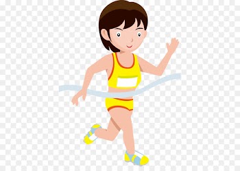 Volleyball Football Basketball Ball boy - athletics track 