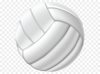 Volleyball Football Team sport Net sport - Volleyball PNG Vector Clipart 