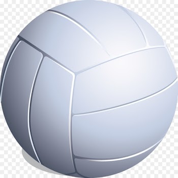 Volleyball Football - Vector volleyball 
