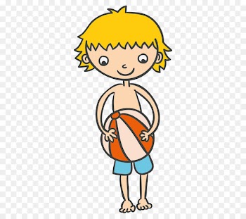 Volleyball Free Boy Clip art - Cartoon characters,little boy 
