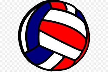 Volleyball Free content Download Clip art - Old Volleyball Cliparts 