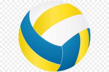 Volleyball Image Portable Network Graphics Clip art - volleyball 