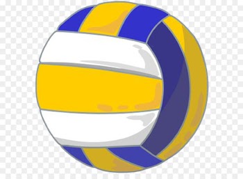 Volleyball Jersey Clip art - Volleyball PNG 