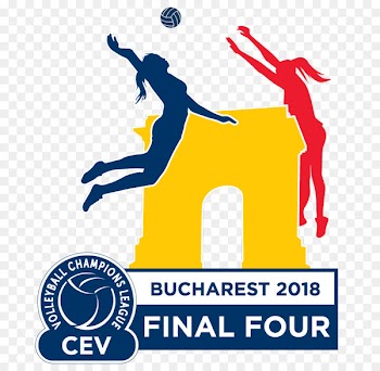 Volleyball jump serve Volleyball spiking Clip art - women volleyball 