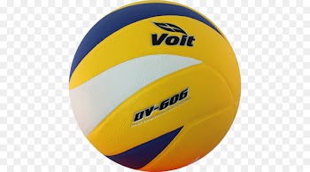 Volleyball Liga MX Voit Medicine Balls - sports items 