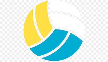 Volleyball Logo Clip art Sports Philippines national football team -  