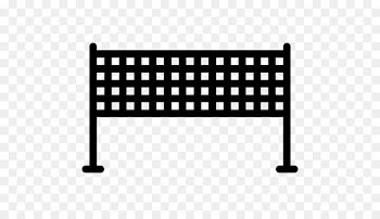 Volleyball Mat Clip art - volleyball 