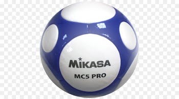 Volleyball Mikasa Sports Football - Portugal Football 